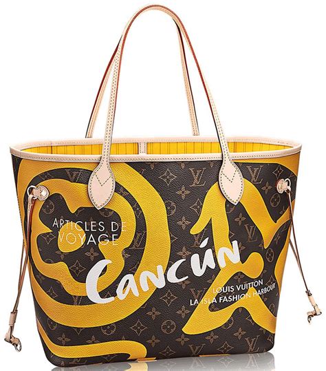 louis vuitton bags cancun